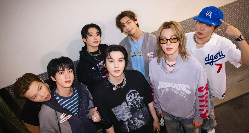 BTS橫掃2026 VMAs三冠王！〈SWIM〉首奪「年度歌曲」創歷史 防彈喊話粉絲：沒有你們就不會有今天